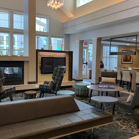 Residence Inn Concord Extérieur photo