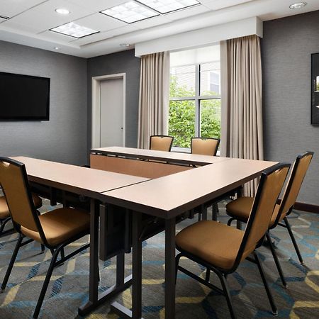 Residence Inn Concord Extérieur photo