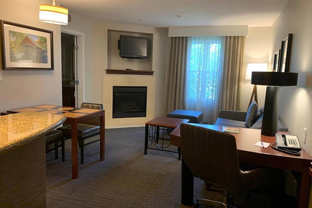 Residence Inn Concord Extérieur photo