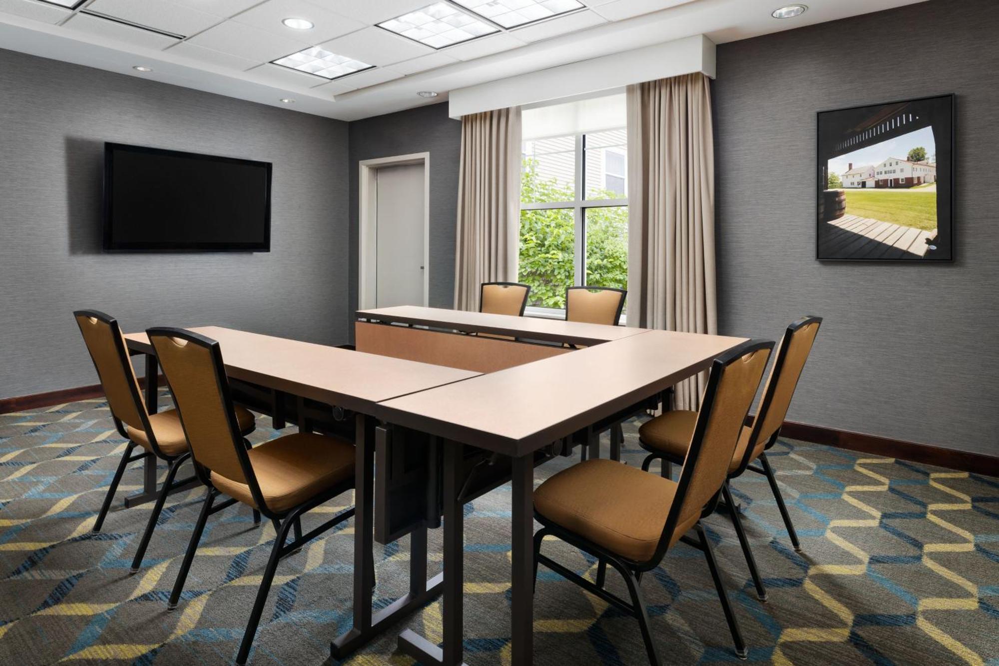 Residence Inn Concord Extérieur photo