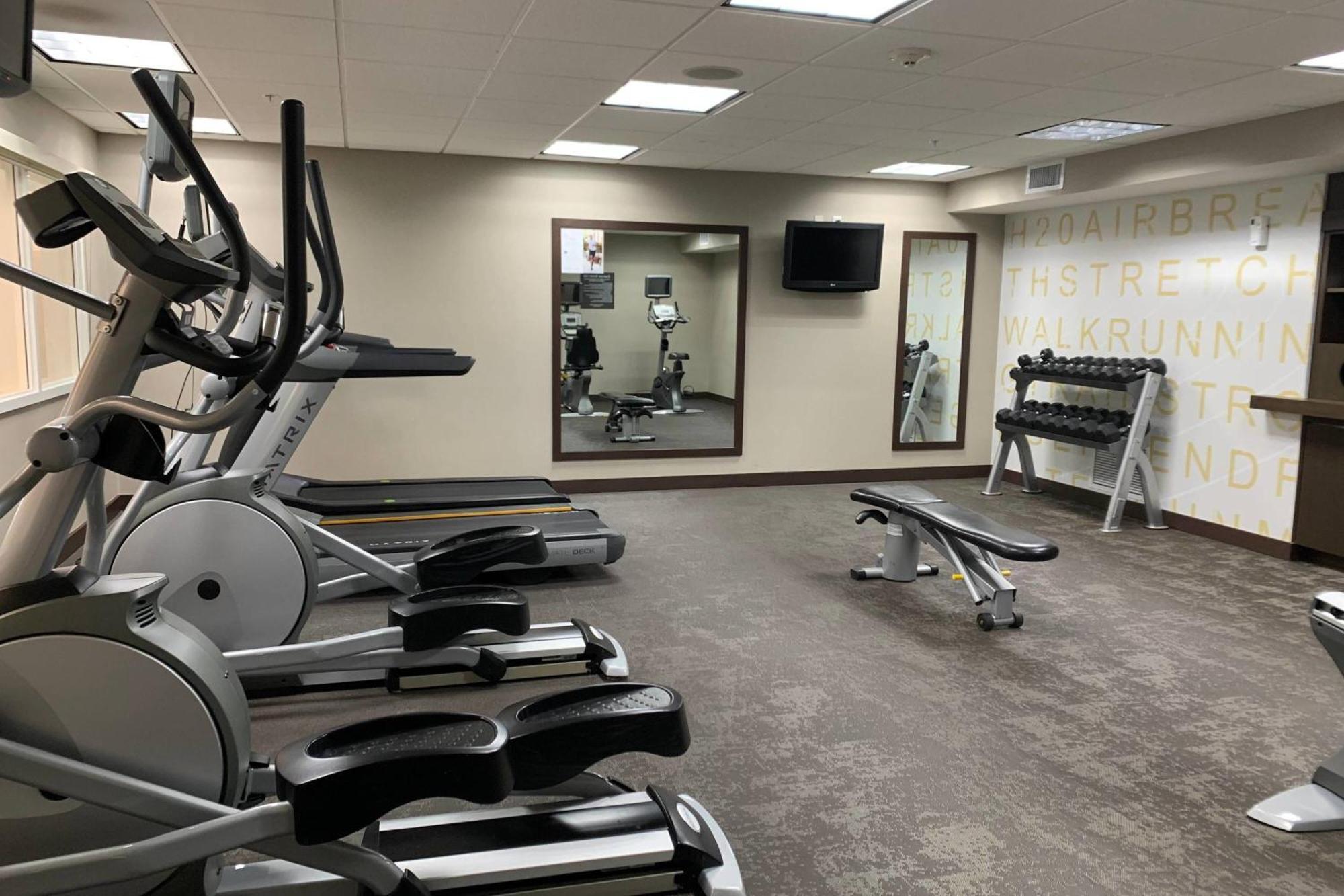 Residence Inn Concord Extérieur photo