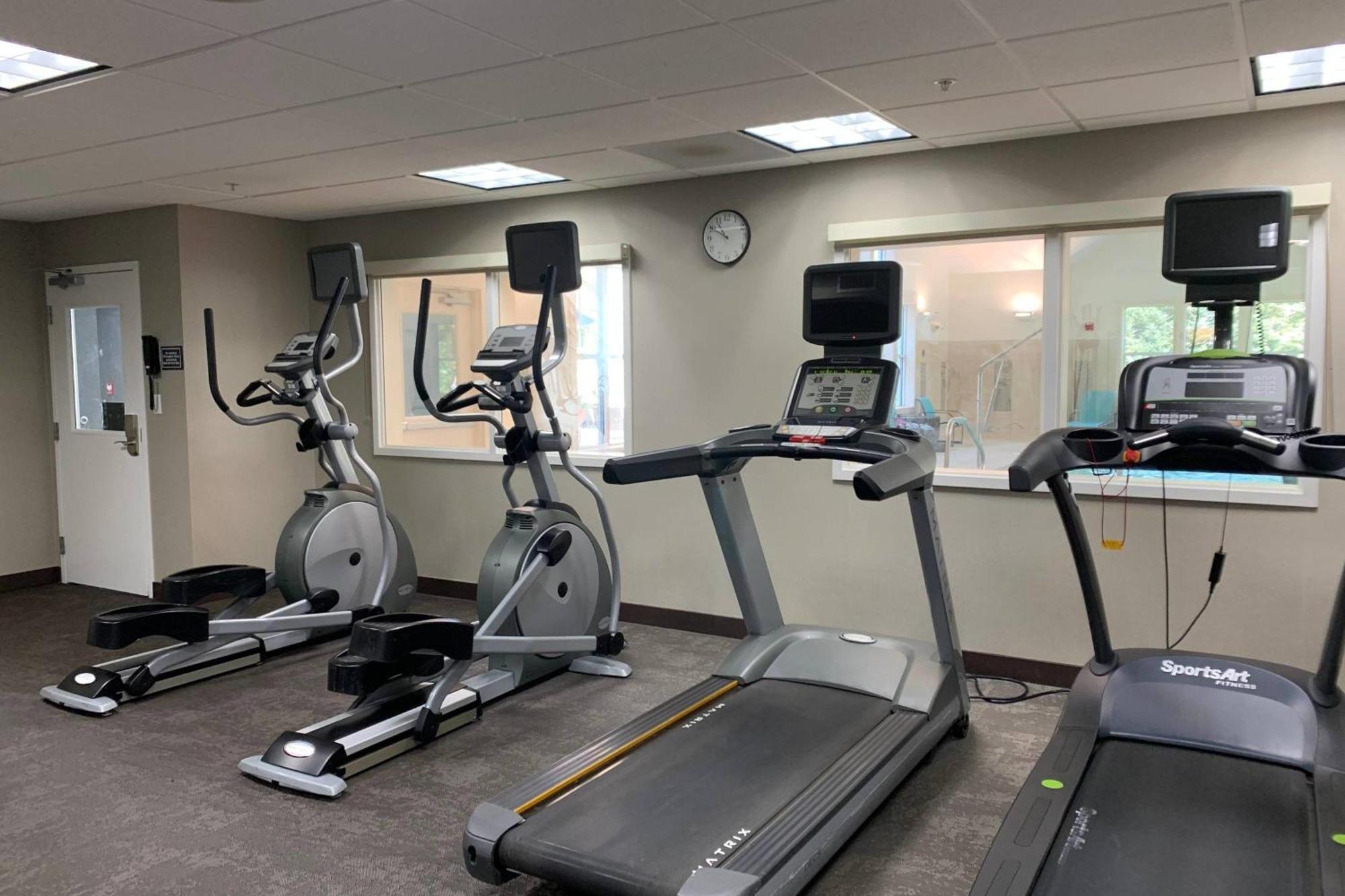 Residence Inn Concord Extérieur photo