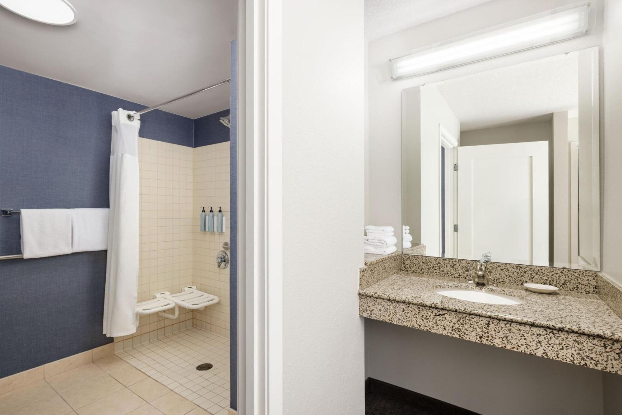 Residence Inn Concord Extérieur photo