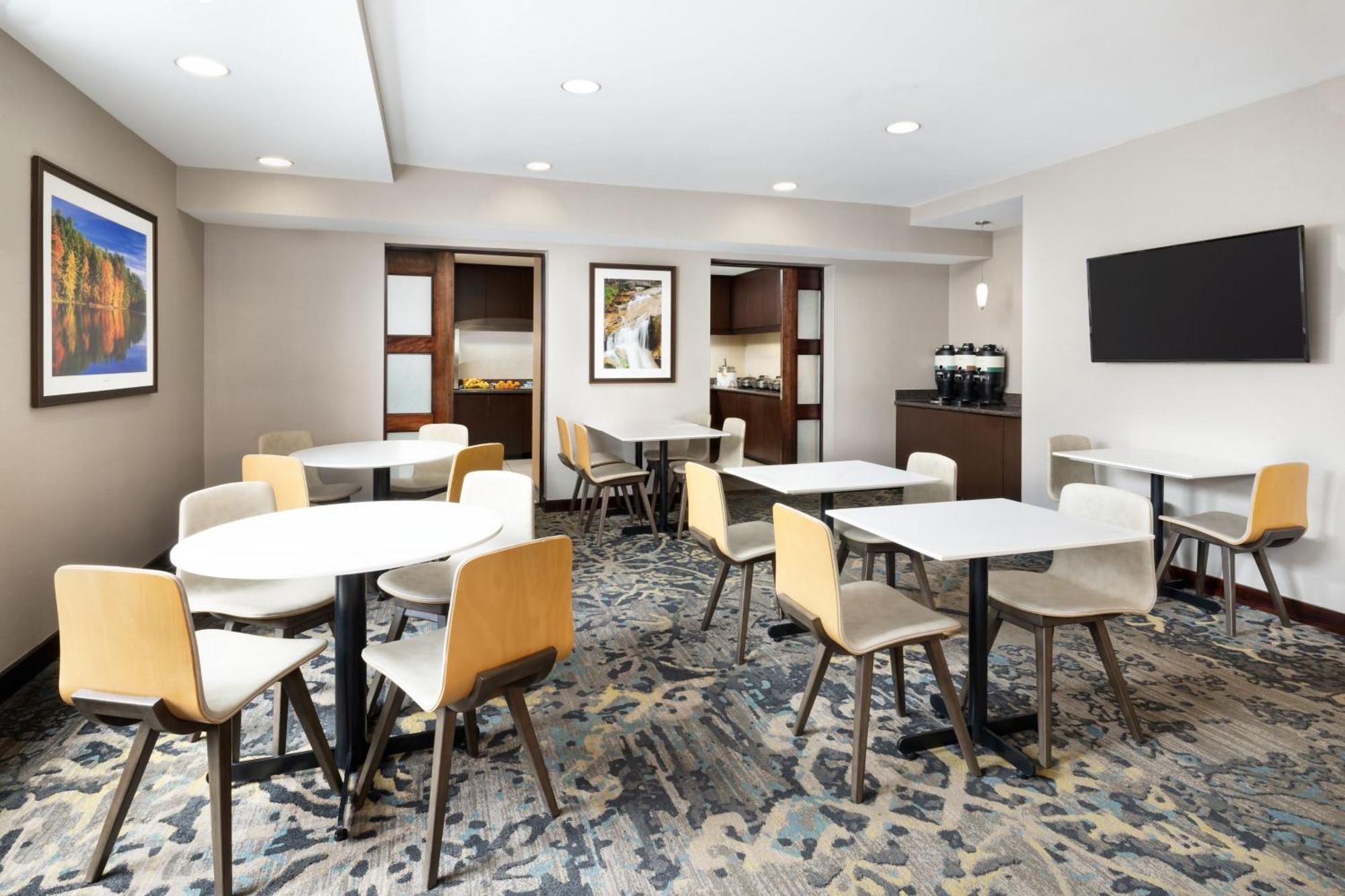 Residence Inn Concord Extérieur photo