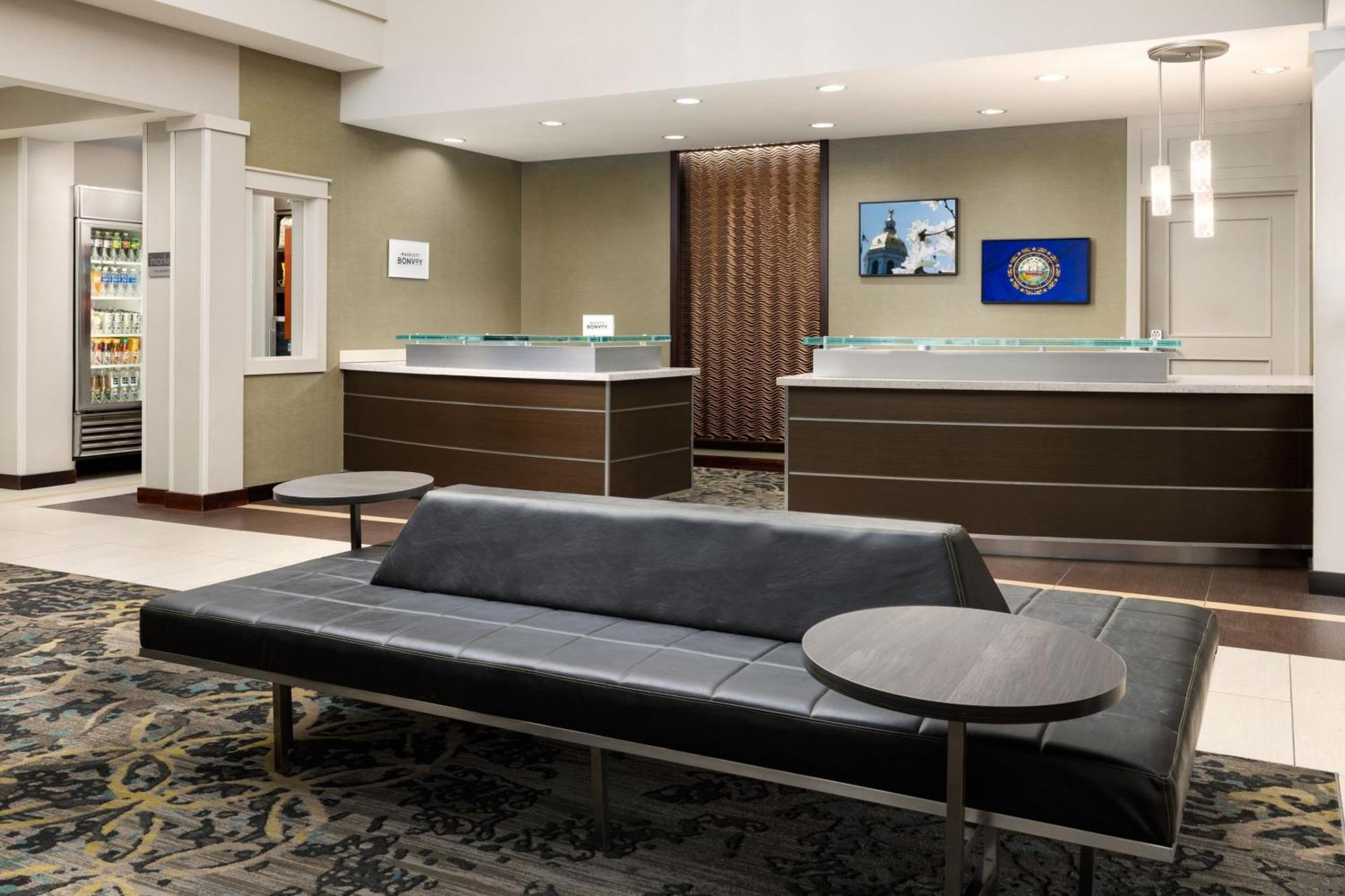 Residence Inn Concord Extérieur photo