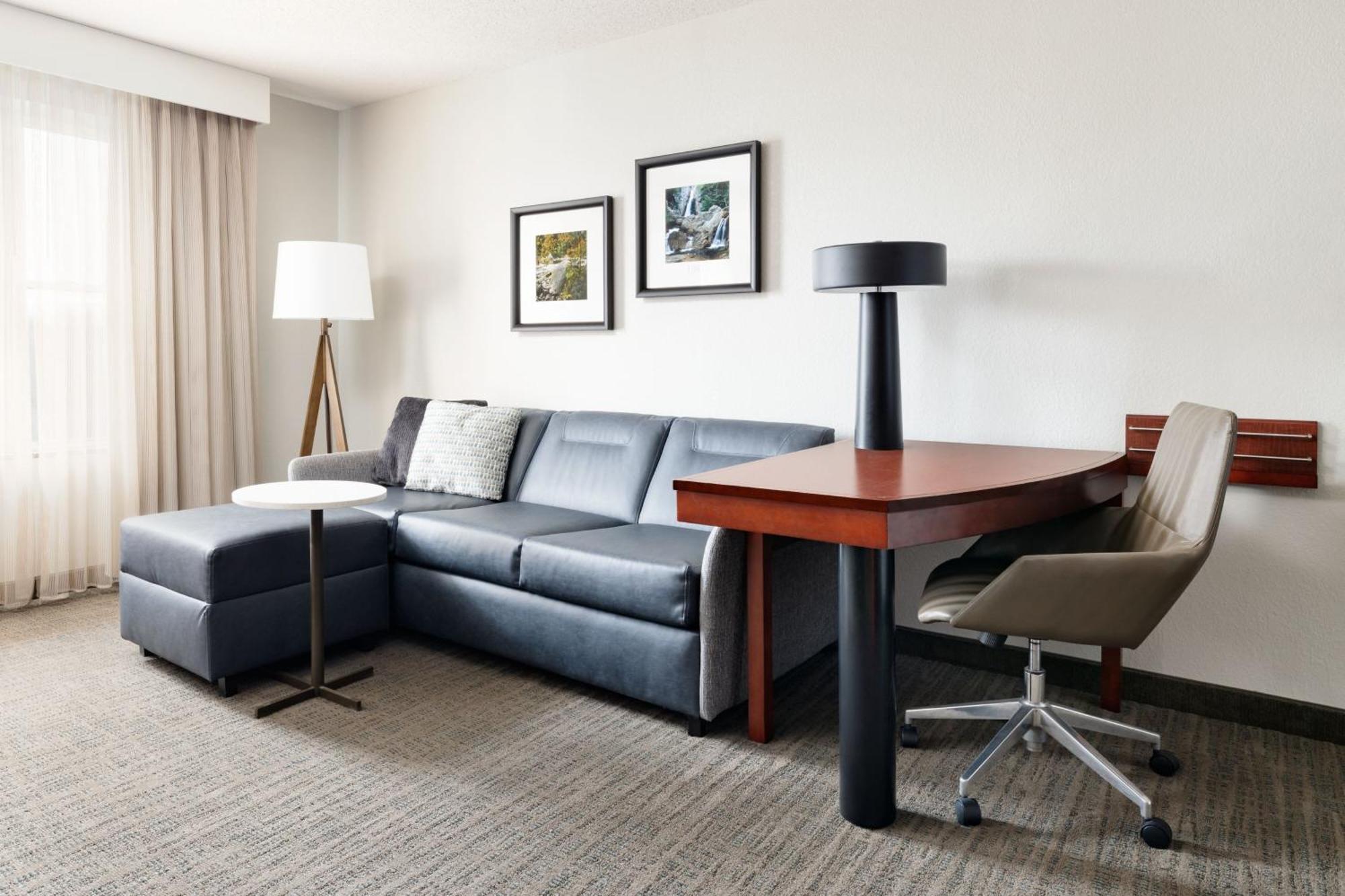 Residence Inn Concord Extérieur photo