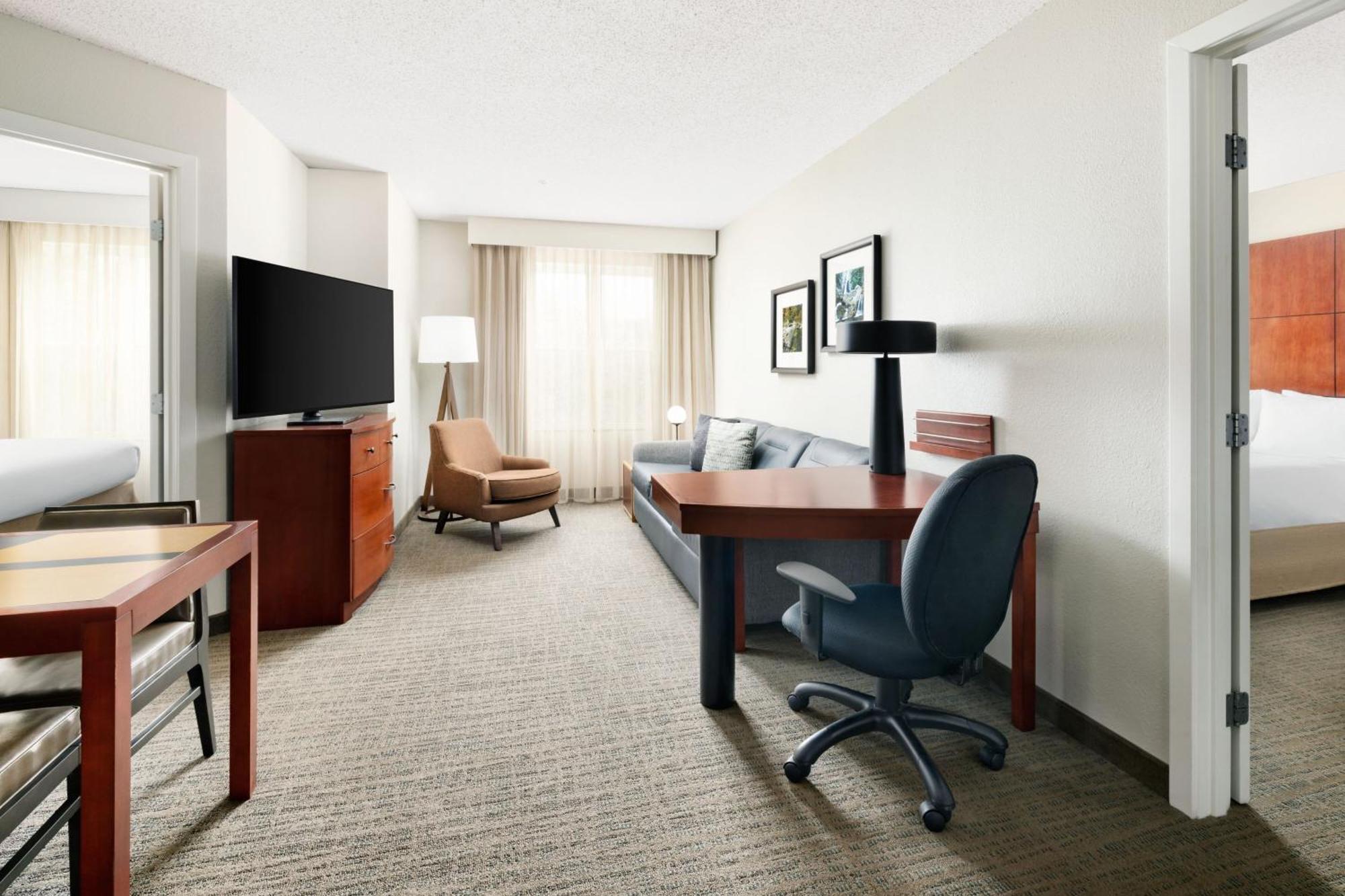 Residence Inn Concord Extérieur photo